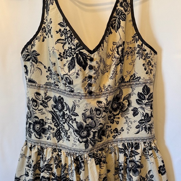 Floral Dress y2k - Picture 7 of 12